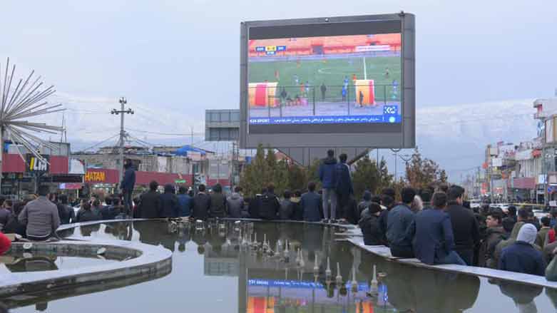 به‌ فه‌رمی، هه‌واڵێكی خۆش بۆ هانده‌رانی یانه‌ی سۆران راگه‌یاندرا